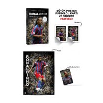 Sahanın Yıldızları – Ronaldinho