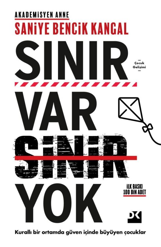 Sınır Var Sinir Yok – Doç. Dr. Saniye Bencik Kangal