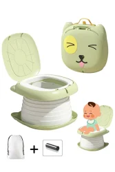 BT – Portatif Tuvalet 1-5 Yaş