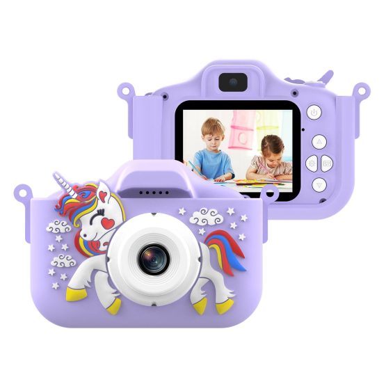BT-Unicorn Çocuk Kamerası