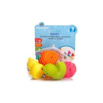 Sozzy Toys – Sevimli Ördekler Banyo Oyuncağı COD.SZY220