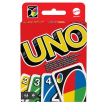 Uno Oyun Kartları