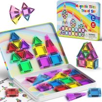 BT-Magic Magnetic Seyahat Seti ( 68 Parça )