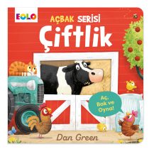 EOLO – Aç Bak Serisi – Çiftlik