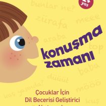 EOLO – Konuşma Zamanı 2 Yaş
