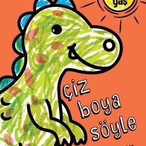 EOLO – Çiz Boya Söyle 2+ Yaş