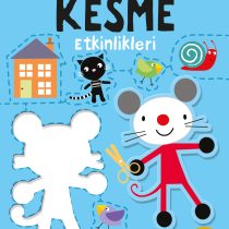 Arty Mouse – Kesme Etkinlikleri