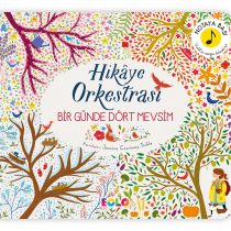 EOLO – Hikâye Orkestrası – Bir Günde Dört Mevsim