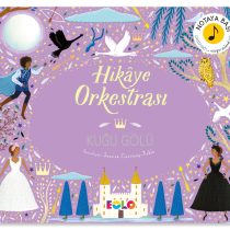 EOLO – Hikâye Orkestrası – Kuğu Gölü