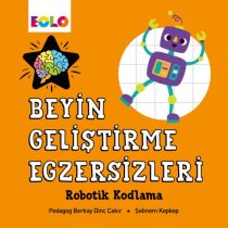 EOLO – Beyin Geliştirme Egzersizleri – Robotik Kodlama