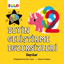 EOLO – Beyin Geliştirme Egzersizleri – Sayılar