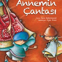 Yapı Kredi Yayınları – Annemin Çantası