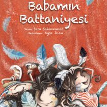 Yapı Kredi Yayınları – Babamın Battaniyesi