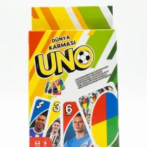 UNO Dünya Kupası 2026
