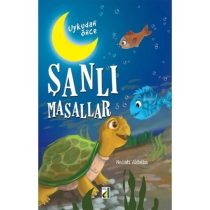 Uykudan Önce Şanlı Masallar