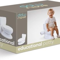 DOLU – Eğitici Lazımlık ( Sesli ) COD.7051