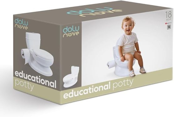 DOLU – Eğitici Lazımlık ( Sesli ) COD.7051