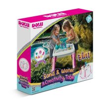 DOLU – Unicorn Kum ve Su Yaratıcılık Masası COD.2577