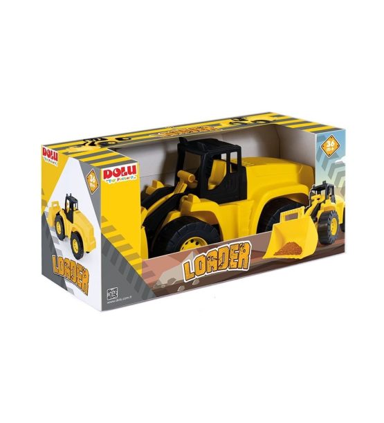 DOLU – XL Dozer COD.7224