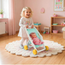 DOLU – Unicorn Puset COD.2559