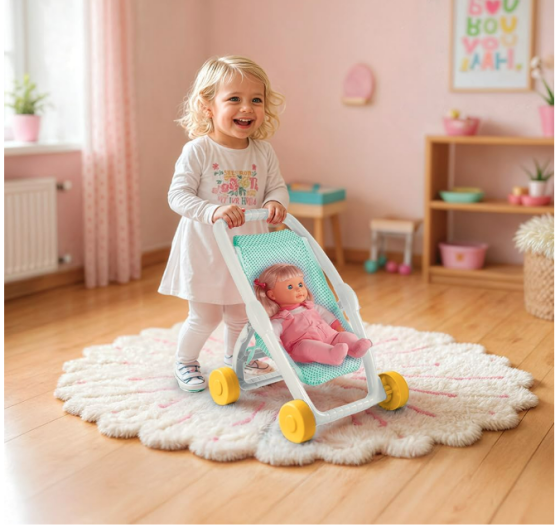DOLU – Unicorn Puset COD.2559