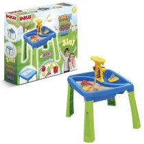 DOLU – Kum ve Su Aktivite Masası COD.3077