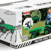 DOLU-Römorklu Traktör COD.8053