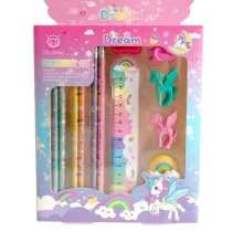 BT-Unicorn Kırtasiye Seti