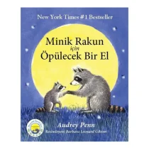 Avucundaki Öpücük – Audrey Penn