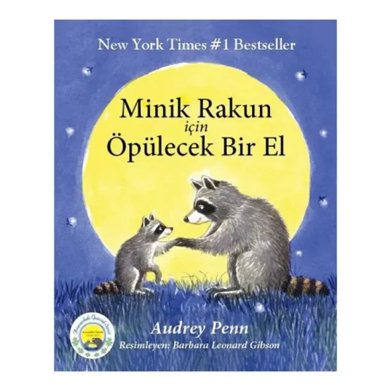 Avucundaki Öpücük – Audrey Penn