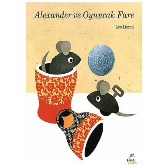 Alexander ve Oyuncak Fare