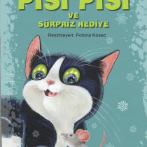 Pisi Pisi ve Sürpriz Hediye