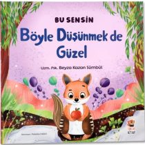 Sincap Kitap – Bu Sensin Serisi – Böyle Düşünmek De Güzel