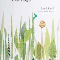 Tırtıl Boyu – Leo Lionni