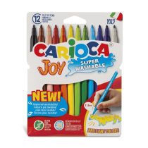 CARIOCA-Joj Keçeli Kalem (12’li)
