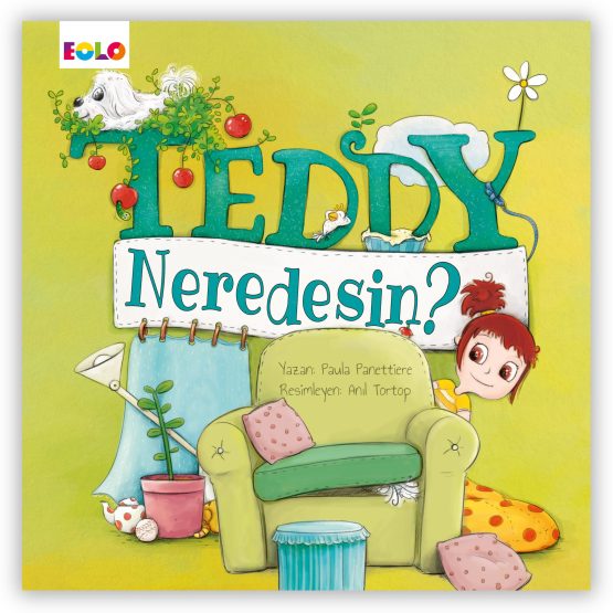 EOLO – Teddy Neredesin?