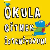 EOLO – Okula Gitmek İstemiyorum