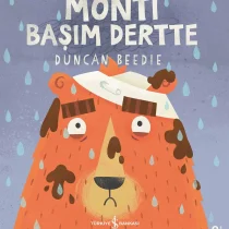 Türkiye İş Bankası Yayınları – Monti Başım Dertte