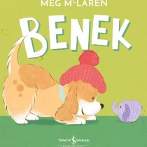Türkiye İş Bankası Yayınları – Benek