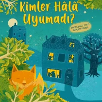 Türkiye İş Bankası Yayınları – Kimler Hâlâ Uyumadı ?