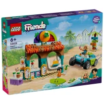 LEGO Friends – Meyveli İçecek Plaj Standı COD.42625
