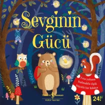 Türkiye İş Bankası – Sevginin Gücü