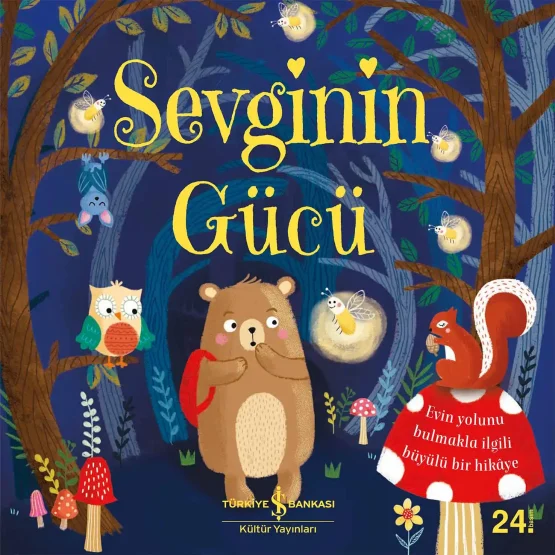 Türkiye İş Bankası – Sevginin Gücü