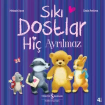 Türkiye İş Bankası – Sıkı Dostlar Hiç Ayrılmaz