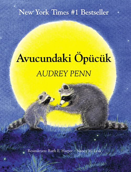 Avucundaki Öpücük – Audrey Penn