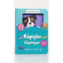 Beta Kids – Bir Tatlı Rüyalar Hikayesi – Köpişler Giyiniyor