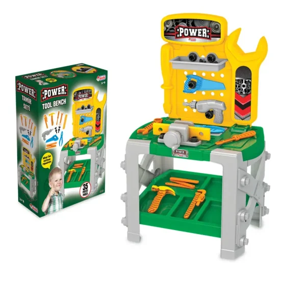 DEDE – Power Tamir Seti COD.03033