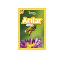 National Geographic Kids – Arılar Seviye 2