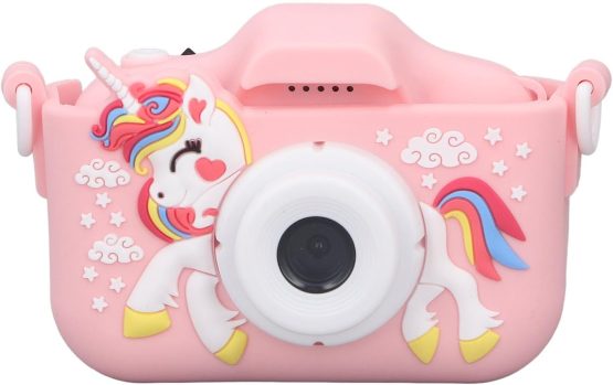 BT- Unicorn Camera
