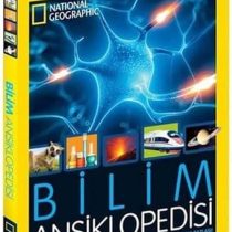 National Geographic Kids – Bilim Ansiklopedisi